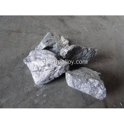 Hợp kim Ferro Silicon Barium / FeSiBa